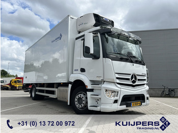 Koelwagen vrachtwagen MERCEDES-BENZ Actros