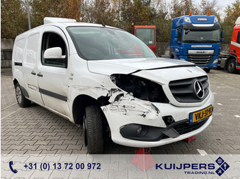 Kleine bestelwagen MERCEDES-BENZ Citan 109 CDI