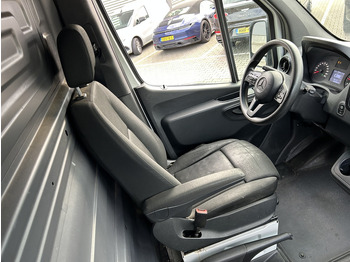 Kleine bestelwagen Mercedes-Benz Sprinter 311 2.2 CDI Euro 6D / 130 dkm / L3 H2 / Camera / APK TUV 10-26: afbeelding 3 Kleine bestelwagen Mercedes-Benz Sprinter 311 2.2 CDI Euro 6D / 130 dkm / L3 H2 / Camera / APK TUV 10-26: afbeelding 3
