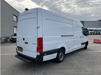 Kleine bestelwagen Mercedes-Benz Sprinter 311 2.2 CDI Euro 6D / 130 dkm / L3 H2 / Camera / APK TUV 10-26: afbeelding 2 Kleine bestelwagen Mercedes-Benz Sprinter 311 2.2 CDI Euro 6D / 130 dkm / L3 H2 / Camera / APK TUV 10-26: afbeelding 2