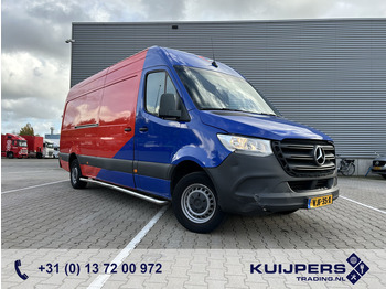 Kleine bestelwagen MERCEDES-BENZ Sprinter 311