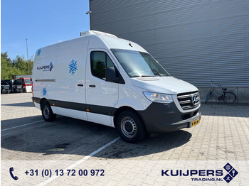 Koelwagen MERCEDES-BENZ Sprinter 317