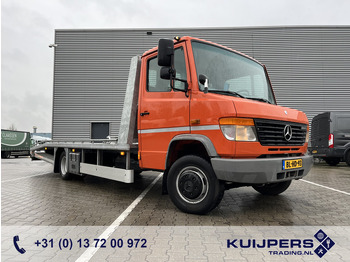 Autovrachtwagen vrachtwagen MERCEDES-BENZ Vario