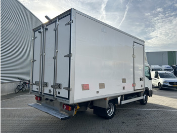 Koelwagen Nissan Cabstar NT400 / Duo Temp Frigo -30 gr / 146 dkm/ Blad - Blad / APK TUV 03-26: afbeelding 2