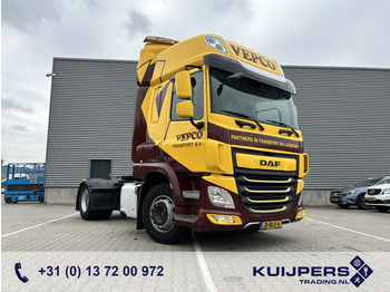 Trekker DAF CF 410