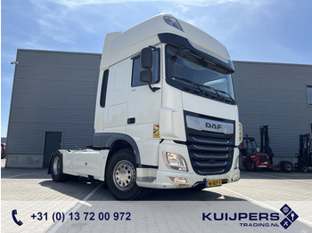 Trekker DAF XF 480