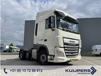 Trekker DAF XF 480