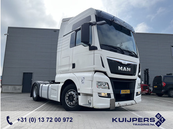 Trekker MAN TGX 18.440