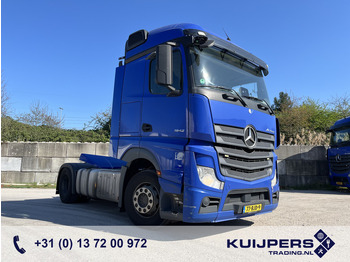 Trekker MERCEDES-BENZ Actros 1842