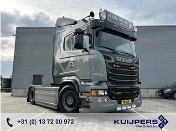 Trekker SCANIA R 520