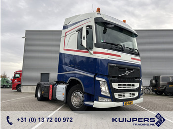 Trekker VOLVO FH 420