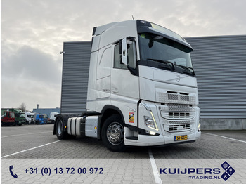 Trekker VOLVO FH 460