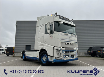 Trekker VOLVO FH 500