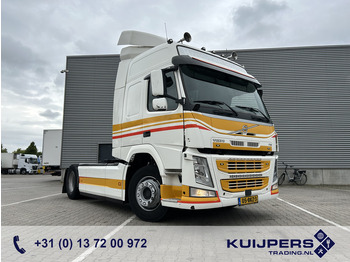 Trekker VOLVO FM 370
