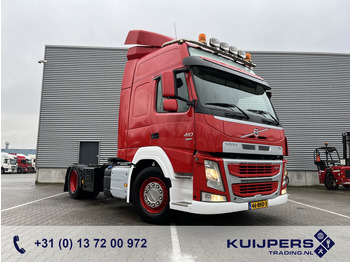 Trekker VOLVO FM 410