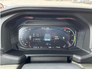 Trekker MAN TGX 18.470 GX / ZF Retarder / Full LED / 2 Tanks / APK TUV 01-26: afbeelding 4 Trekker MAN TGX 18.470 GX / ZF Retarder / Full LED / 2 Tanks / APK TUV 01-26: afbeelding 4