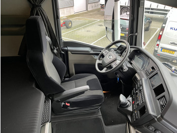 Trekker MAN TGX 18.470 GX / ZF Retarder / Full LED / 2 Tanks / APK TUV 01-26: afbeelding 3 Trekker MAN TGX 18.470 GX / ZF Retarder / Full LED / 2 Tanks / APK TUV 01-26: afbeelding 3