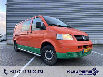 Kleine bestelwagen VOLKSWAGEN Transporter T5