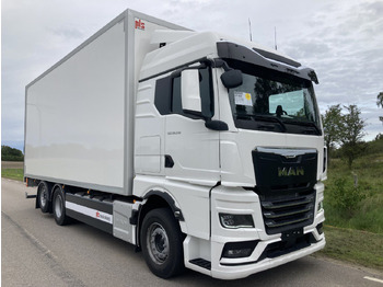 Chassis vrachtwagen