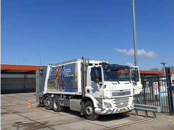 Vuilniswagen DAF CF 290