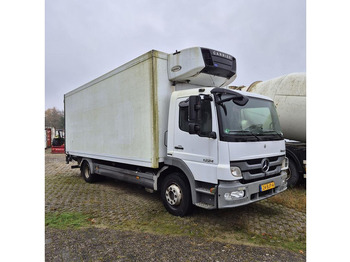 Vrachtwagen MERCEDES-BENZ