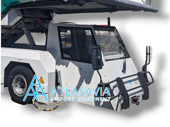 Passagierstrap Tips / Meyer PS 1842 SD: afbeelding 2 Passagierstrap Tips / Meyer PS 1842 SD: afbeelding 2