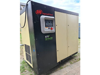 Luchtcompressor INGERSOLL RAND