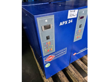 Luchtcompressor AIRPRESS