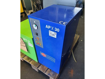 Luchtcompressor AIRPRESS