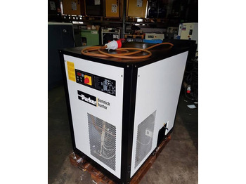 Luchtcompressor ZIĘBNICZY PARKER DOMNICK HUNTER CRD 0720: afbeelding 2 Luchtcompressor ZIĘBNICZY PARKER DOMNICK HUNTER CRD 0720: afbeelding 2