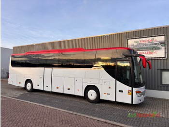Touringcar SETRA
