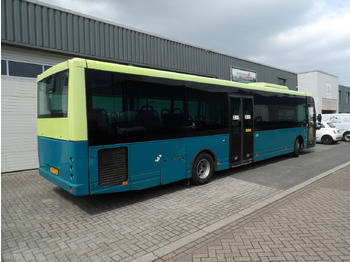 Stadsbus VDL Berkhof Ambassador 200, Euro 5 EEV: afbeelding 4