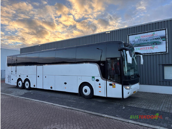 Touringcar VAN HOOL