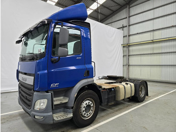 Trekker DAF CF 400