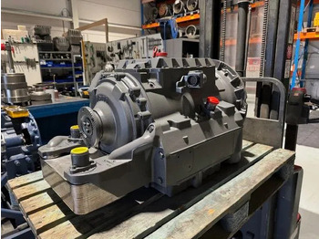Versnellingsbak VOITH