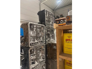 Versnellingsbak VOLVO