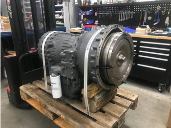 Versnellingsbak VOLVO