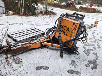 Boormachine