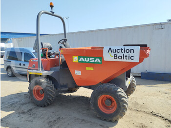 Minidumper AUSA D 300 AM: afbeelding 1
