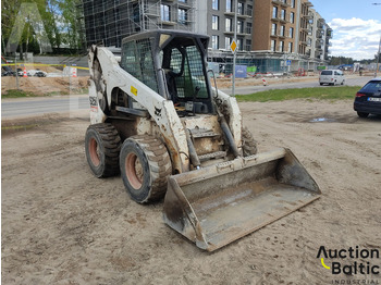 Schranklader BOBCAT S250