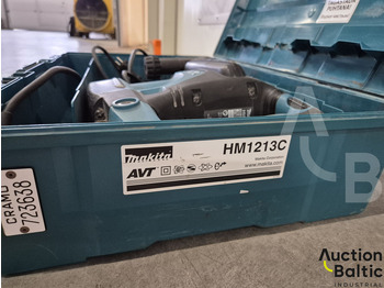 Leasing Makita HM1213C Makita HM1213C: afbeelding 3