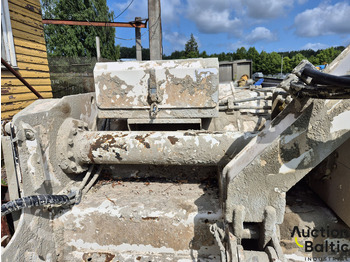 Bouwmachine Wirtgen WS2500: afbeelding 5