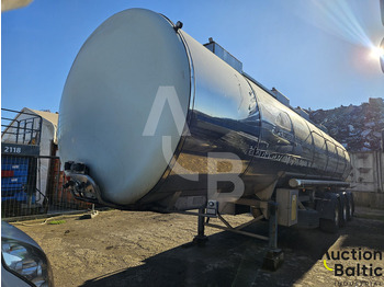 Leasing CITRANSA SAI-17/30-191 CITRANSA SAI-17/30-191: afbeelding 4