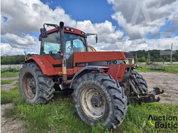 Tractor CASE IH