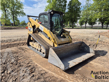 Rupslader CATERPILLAR