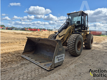 Wiellader CATERPILLAR 930H