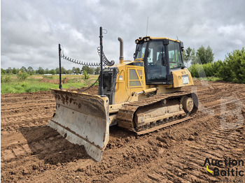 Bulldozer CATERPILLAR D6