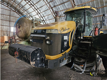 Rupstrekker Challenger MT 865: afbeelding 2 Rupstrekker Challenger MT 865: afbeelding 2