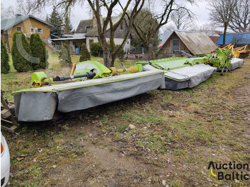 Maaimachine CLAAS