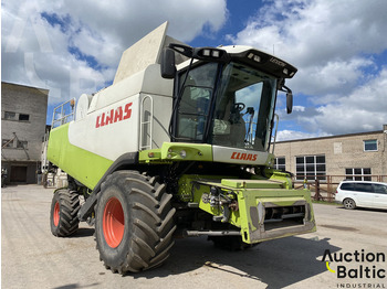 Maaidorser CLAAS Lexion 570